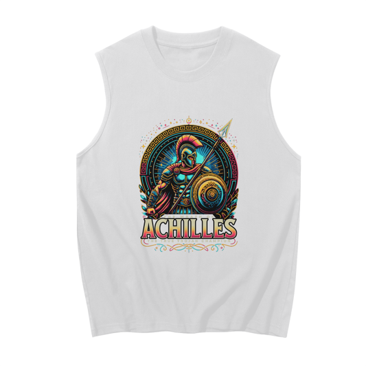 ACHILLES Wrath Tank