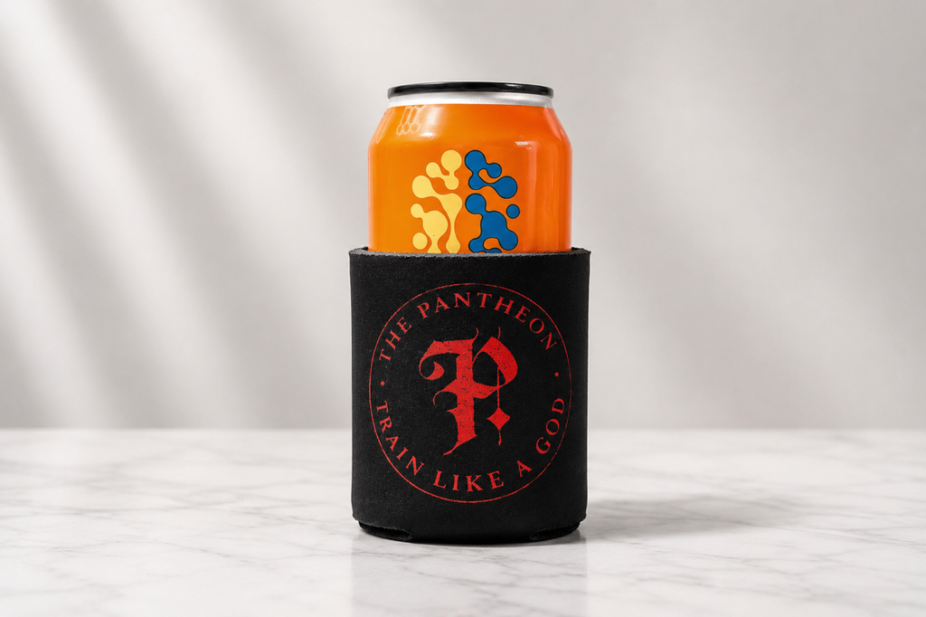 Can Koozie