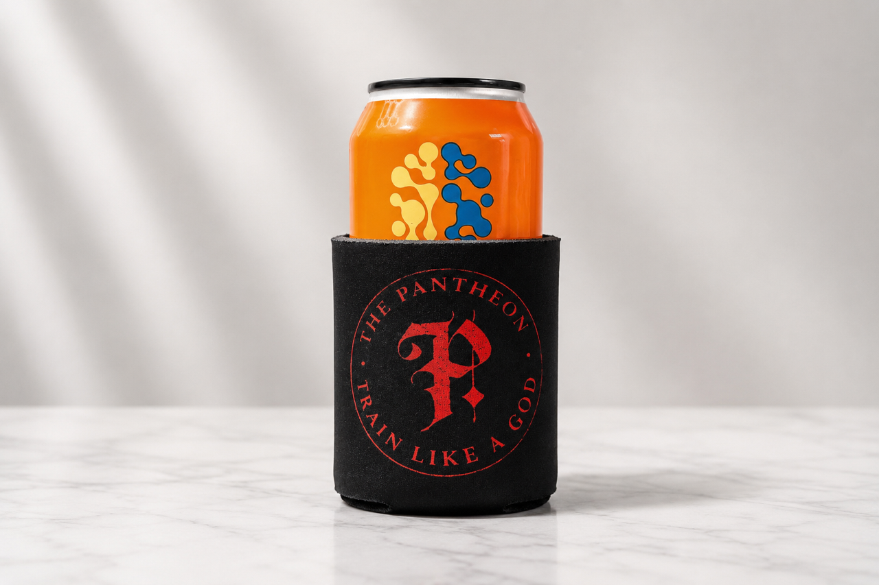 Can Koozie