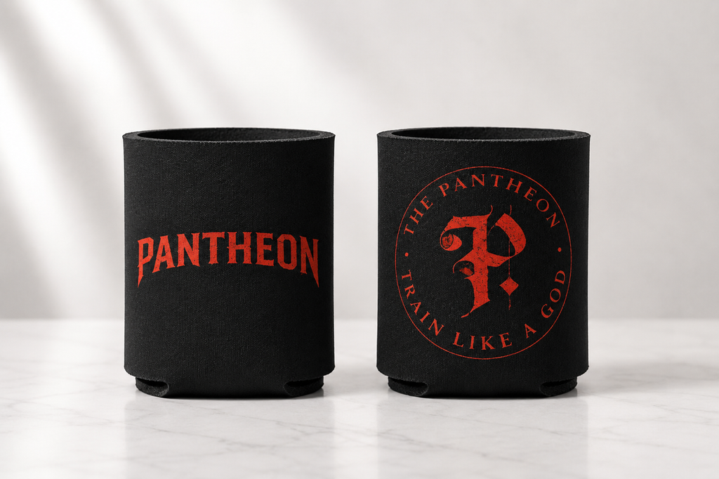 Can Koozie