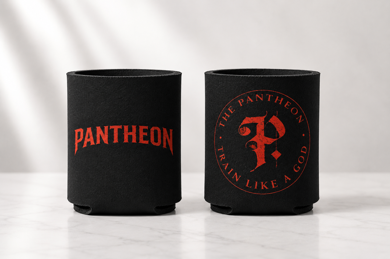 Can Koozie