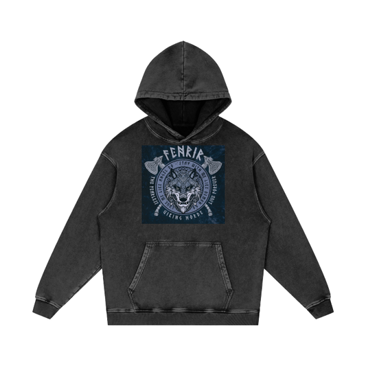 FENRIR Hoodie