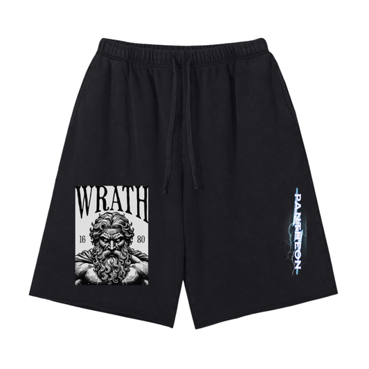 ZEUS Wrath Shorts