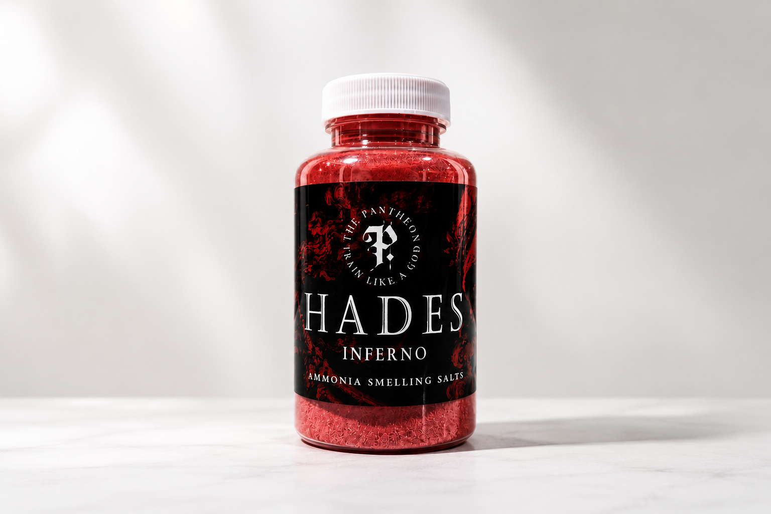 Hades Inferno Smelling Salts