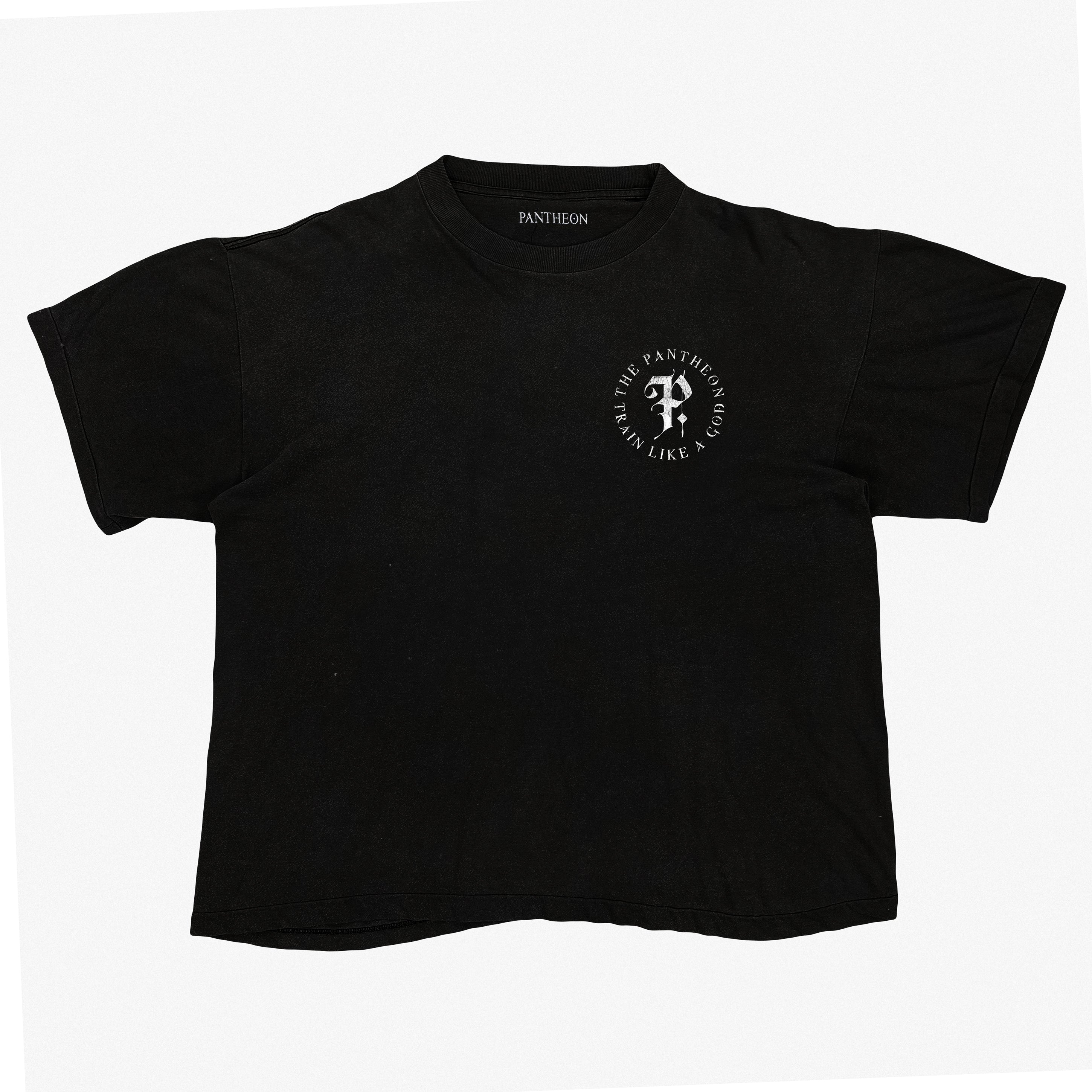 Ares Graphic T-Shirt
