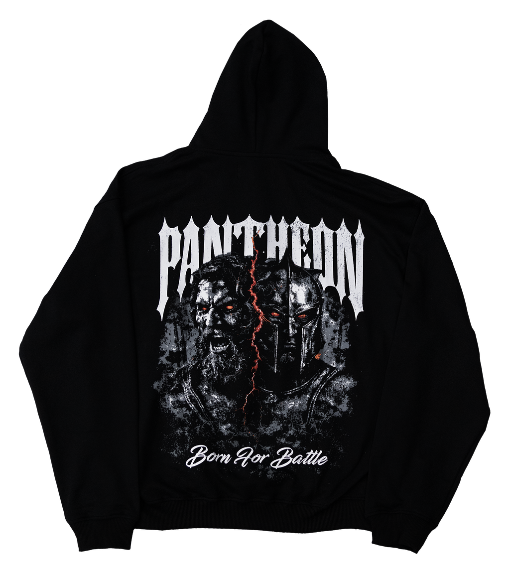 Ares Hoodie
