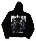 Ares Hoodie