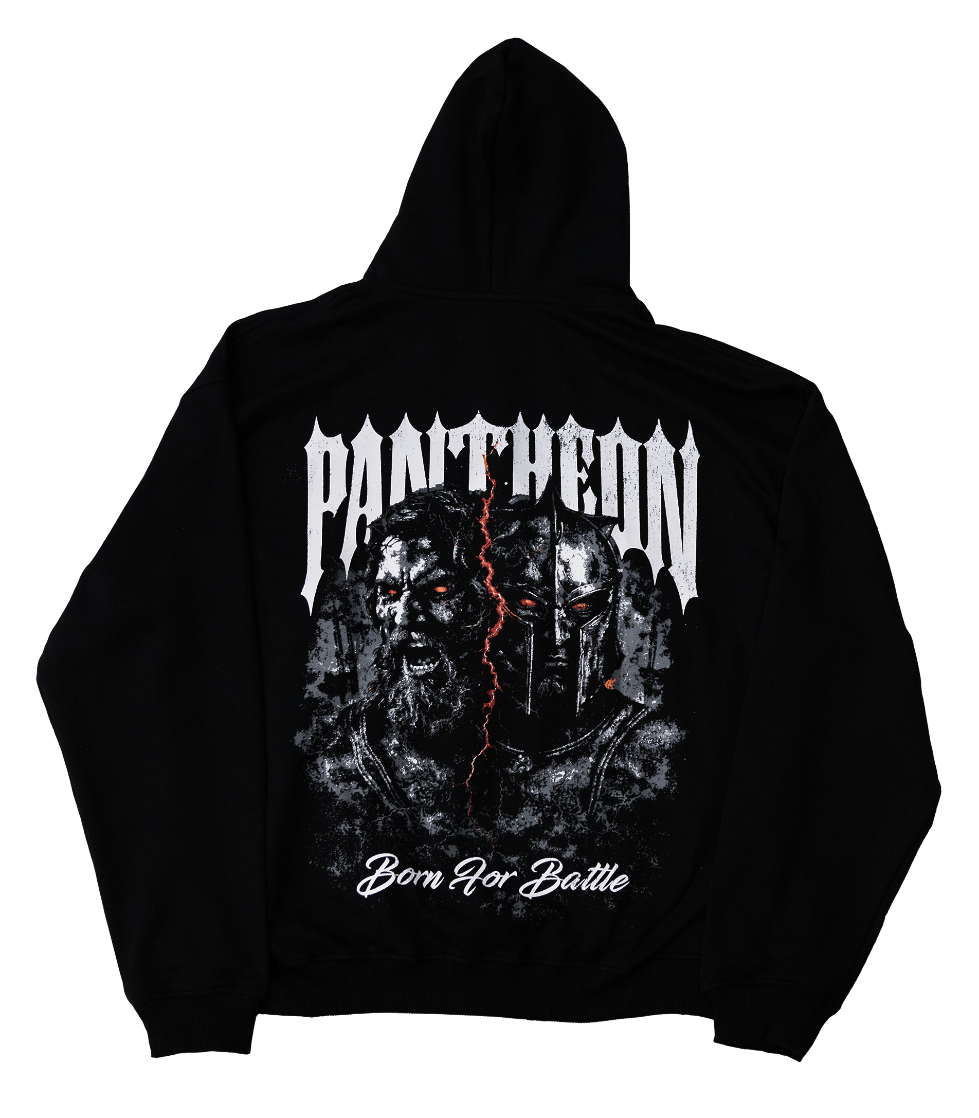 Ares Hoodie