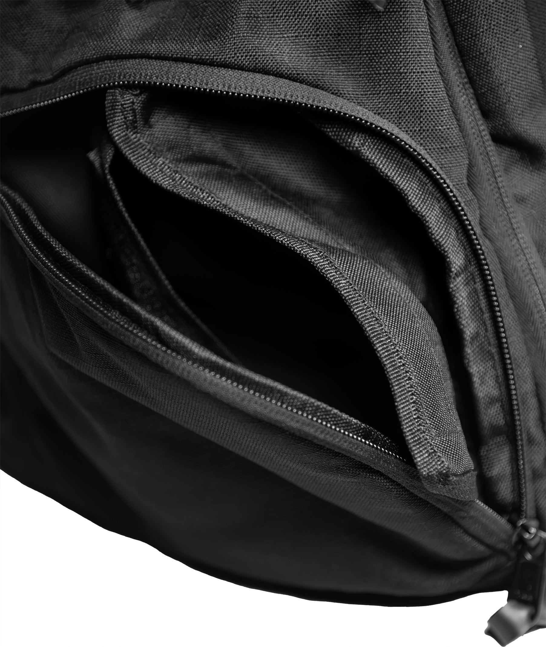 30L Spartan Duffel Bag