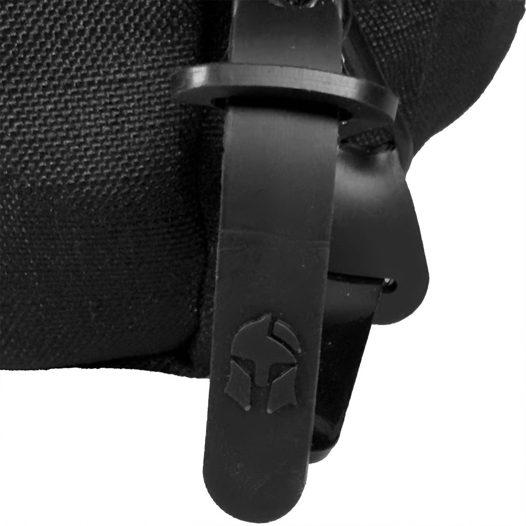30L Spartan Duffel Bag