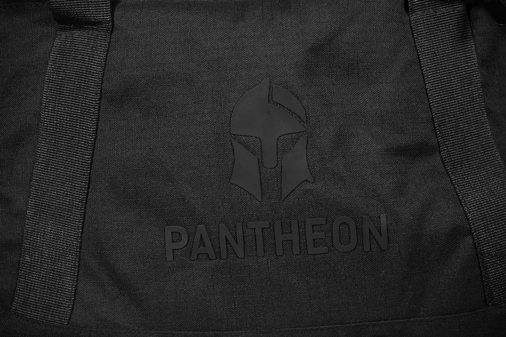 30L Spartan Duffel Bag