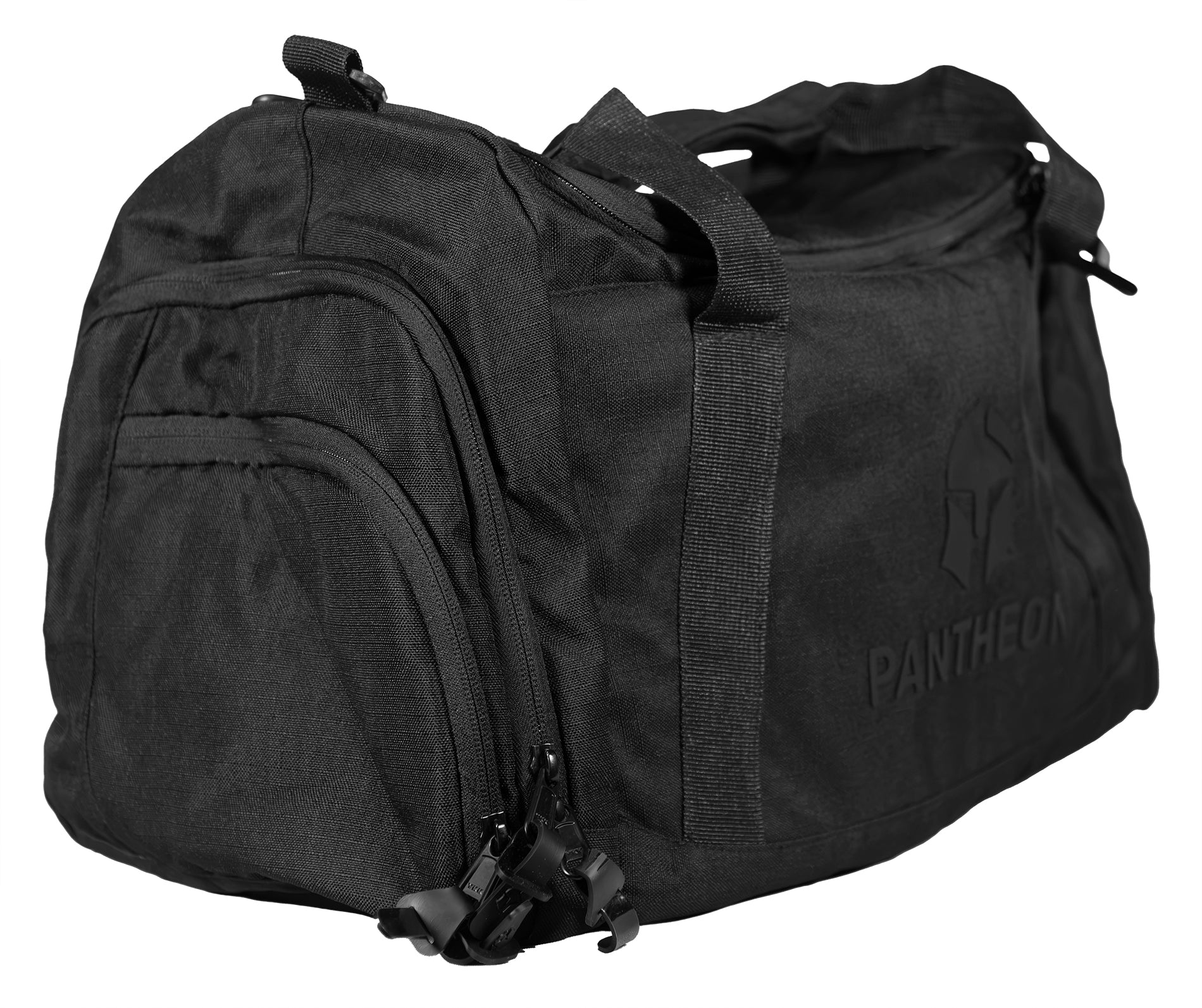 30L Spartan Duffel Bag