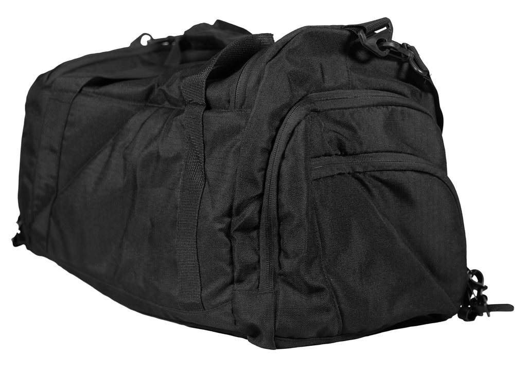 30L Spartan Duffel Bag