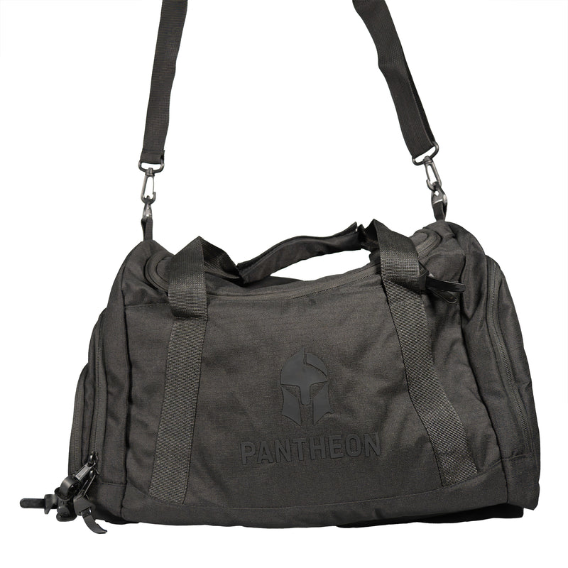 30L Spartan Duffel Bag