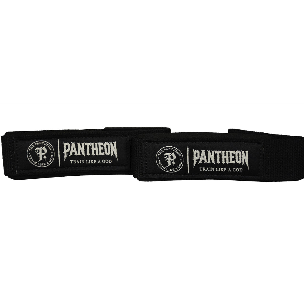 Lifting Strap Black