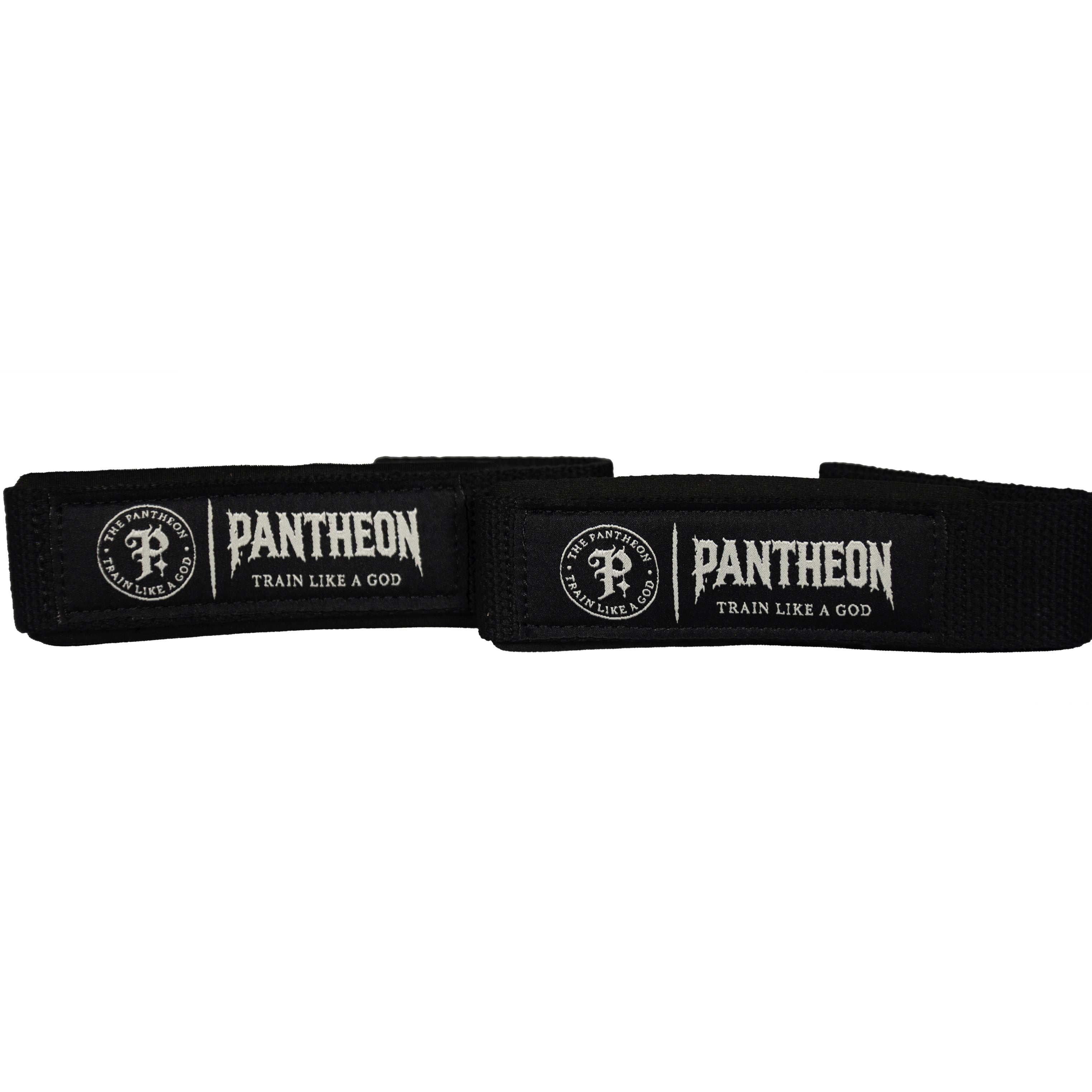 Lifting Strap Black