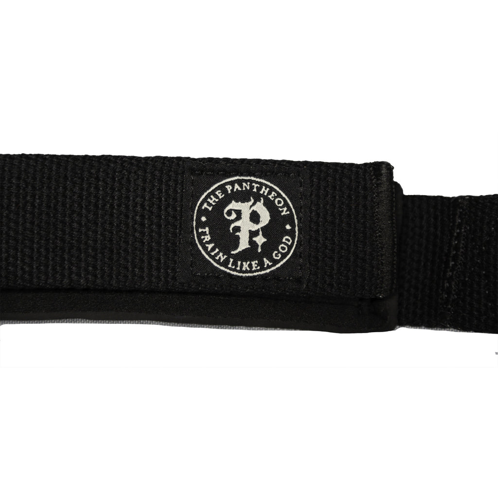 Lifting Strap Black