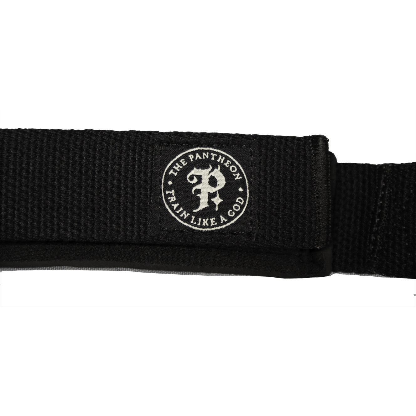 Lifting Strap Black
