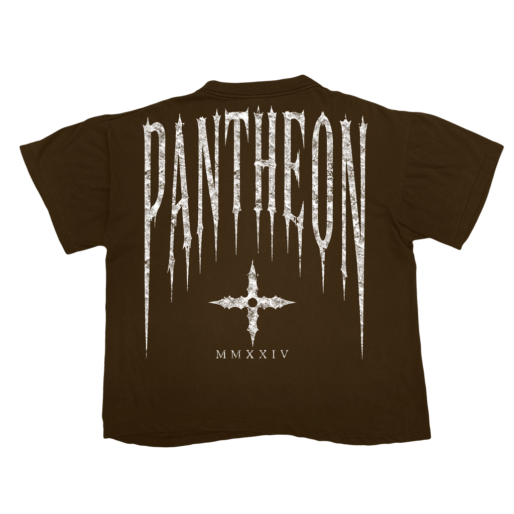 Grunge T-Shirt