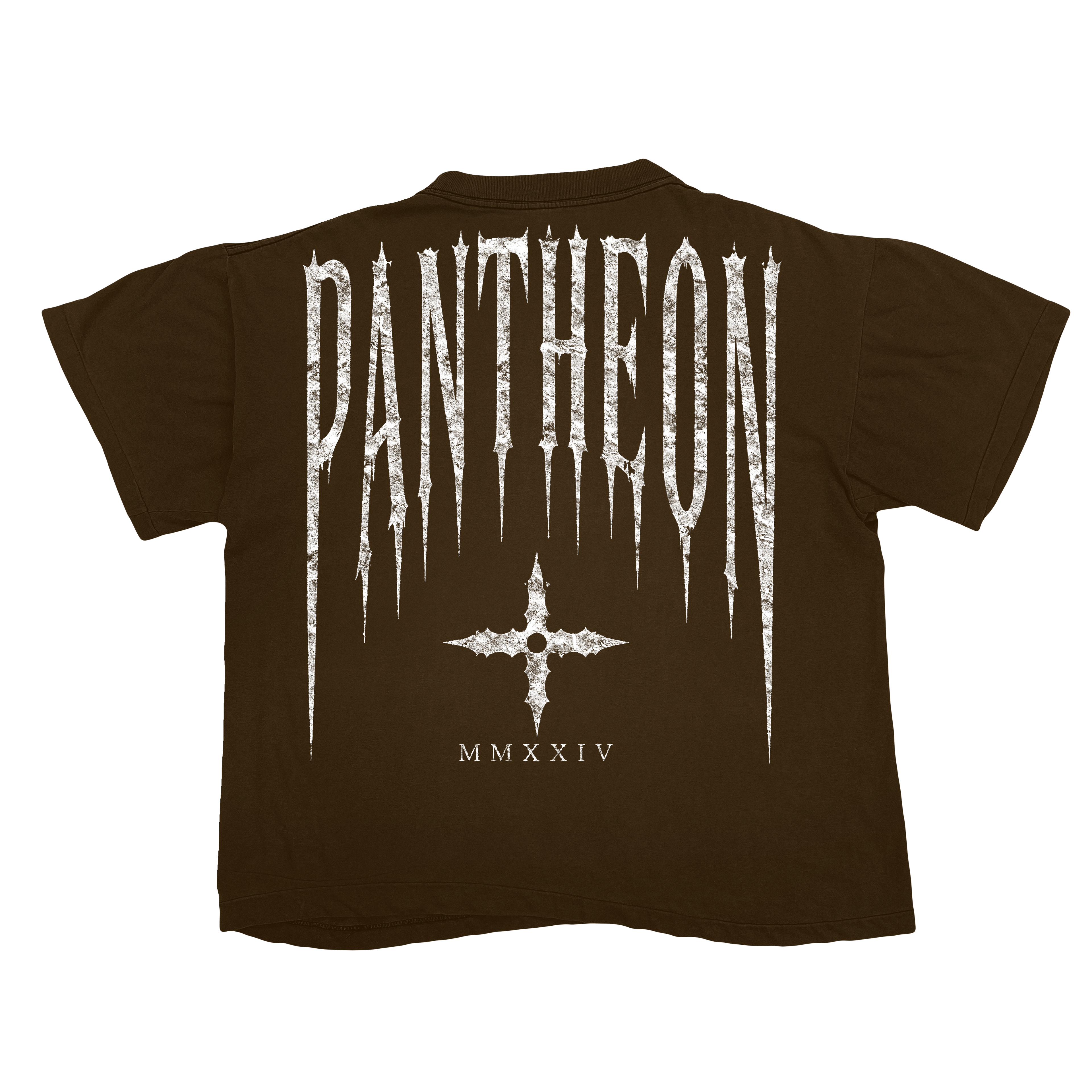 Grunge T-Shirt