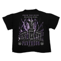 Purple Haze Graphic T-Shirt