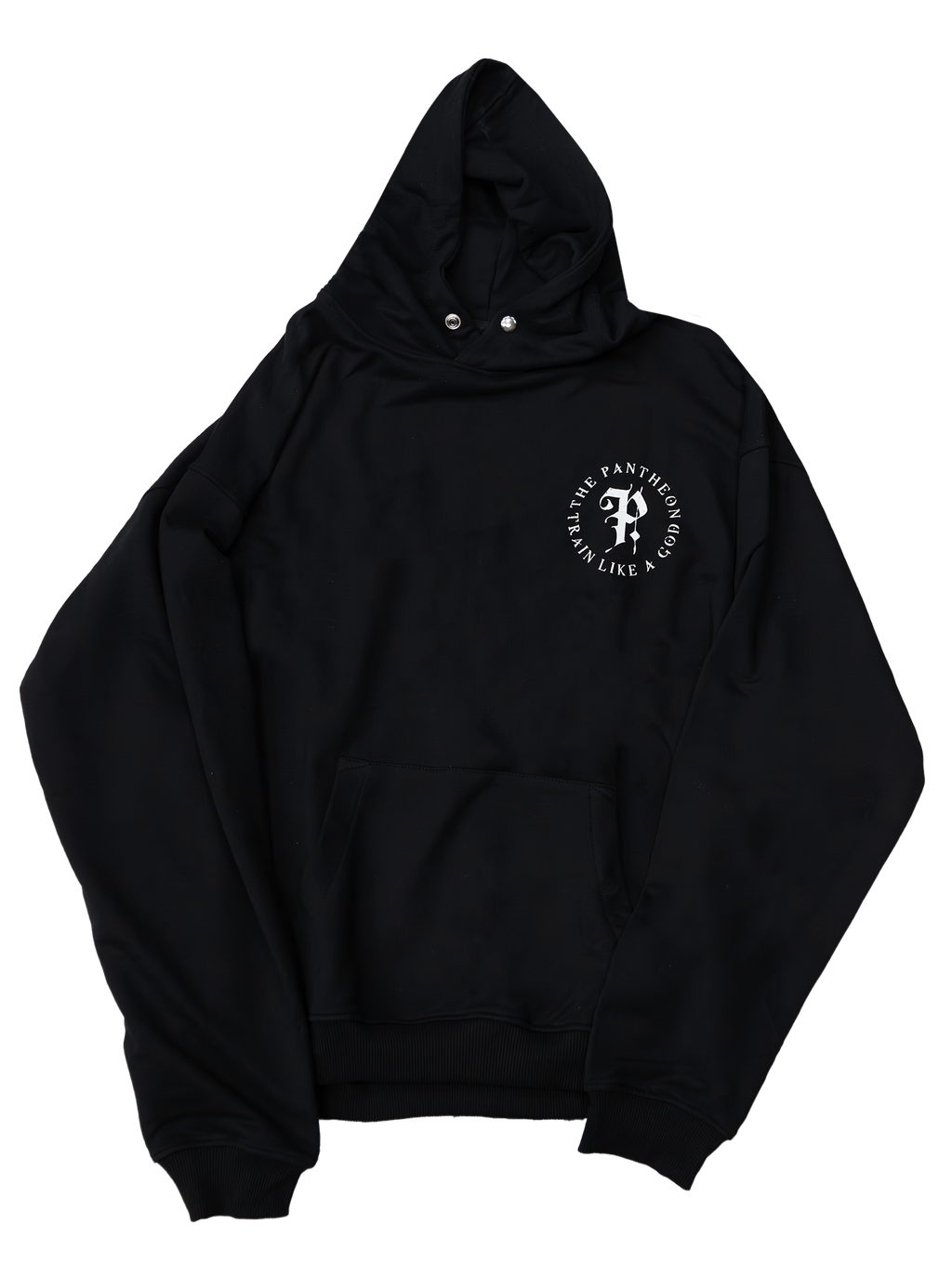 Ares Hoodie
