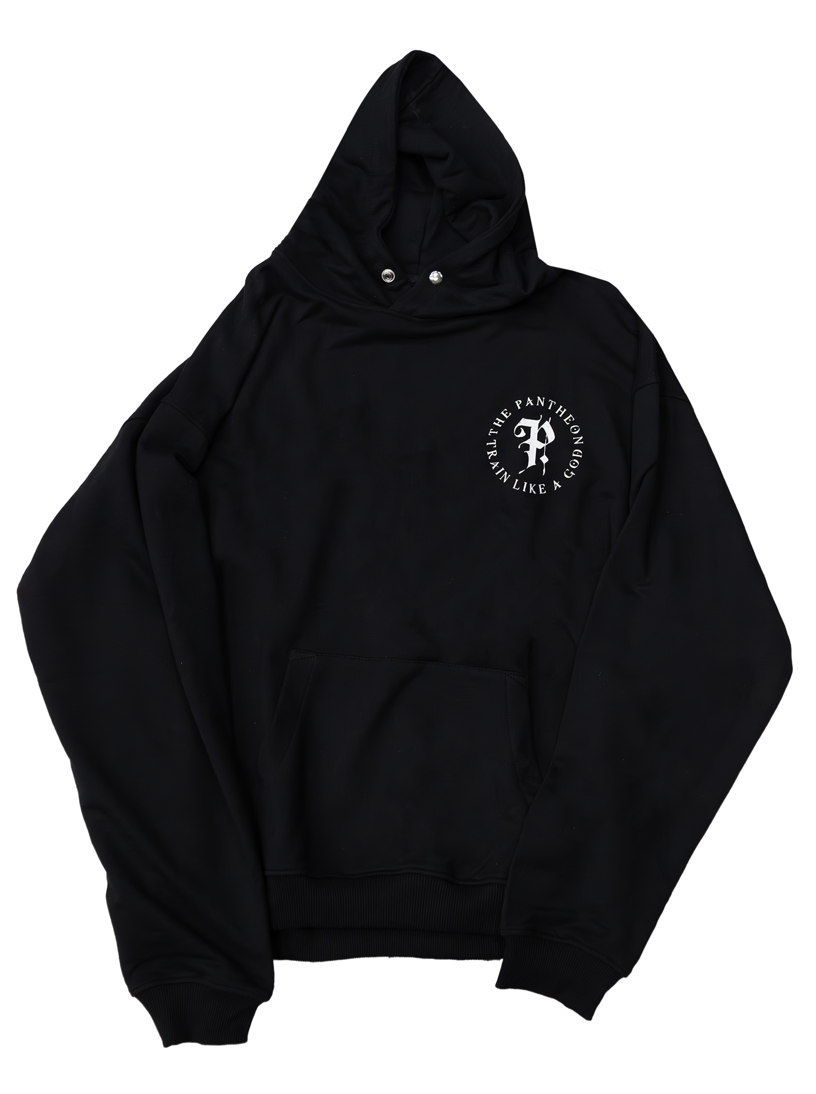 Ares Hoodie