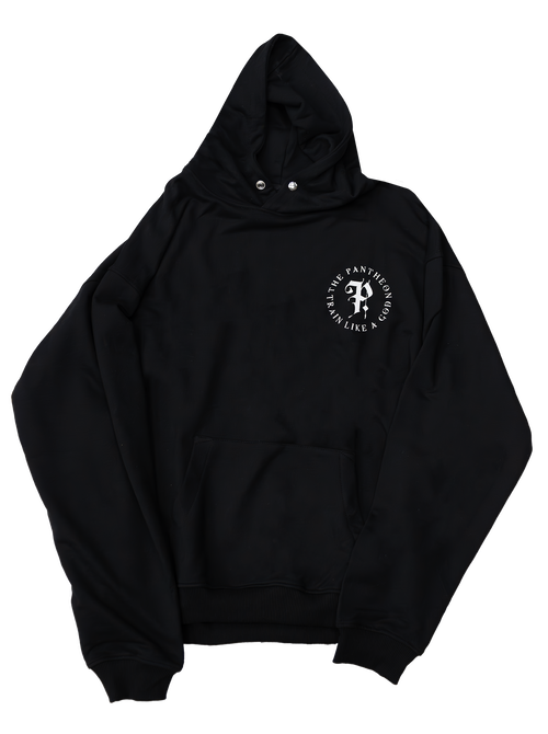 Ares Hoodie