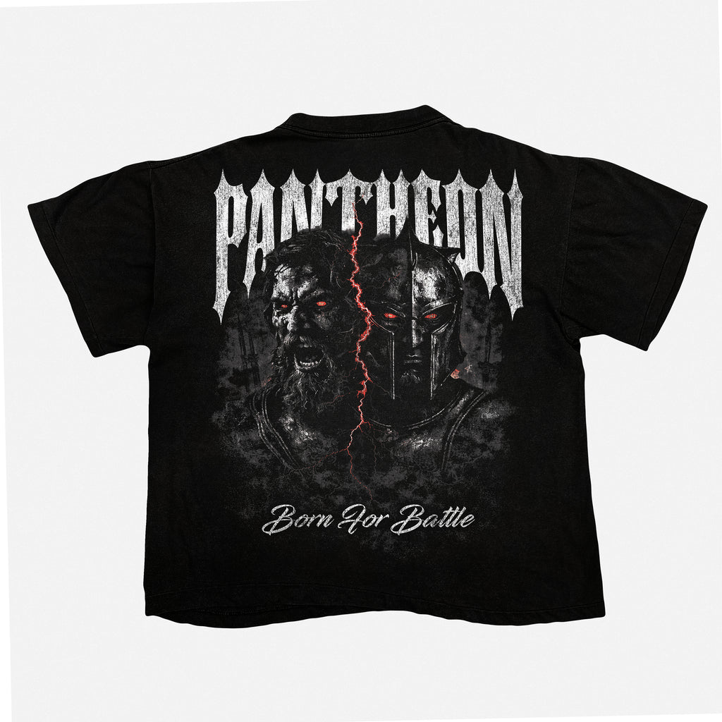 Ares Graphic T-Shirt
