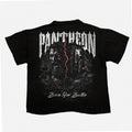 Ares Graphic T-Shirt