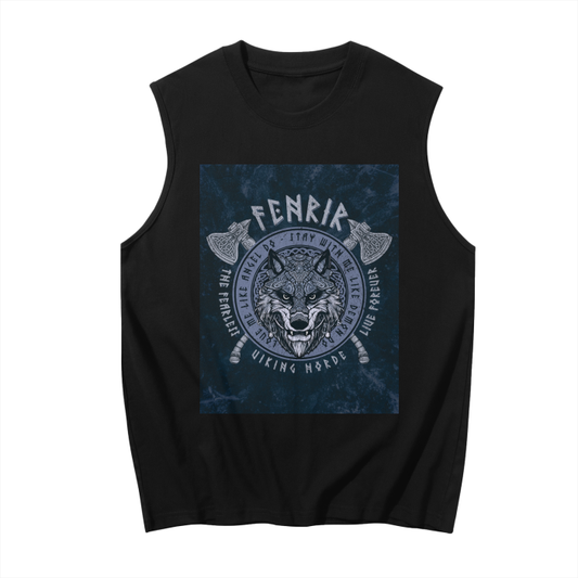 FENRIR Tank