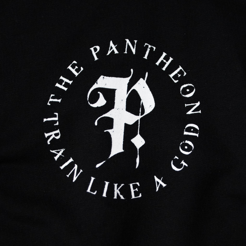 Ares Zip Up Hoodie